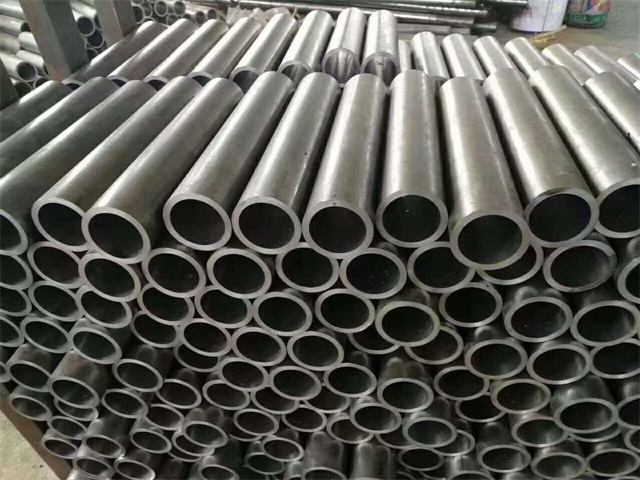 上虞30CrMo精密无缝钢管