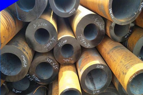 上虞上虞上虞42CrMo无缝钢管 汽车工程机械配件合金无缝管